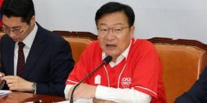국힘 사무총장 정점식·정책위의장 김정재, '친윤·탄핵 반대파' 인물 배치