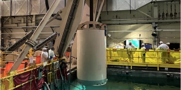 현대건설 국내 건설사 최초 미국 원전 해체 사업 참여, 