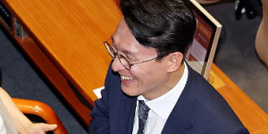 김민석 총리 임명동의안 국회 본회의 통과, 