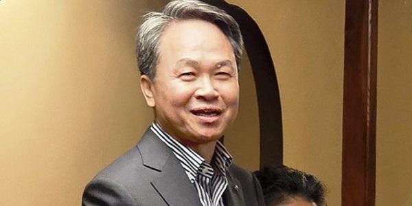 [Who Is ?] 진옥동 신한금융지주 대표이사 회장 