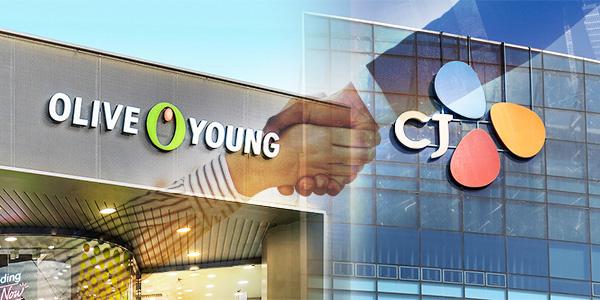 CJ·CJ올리브영 합병 상법 개정으로 탄력, 이선호·이경후 승계 시나리오 주목