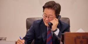 [한국갤럽] 이재명 직무 수행 '잘하고 있다' 65%, 모든 지역·연령에서 앞서