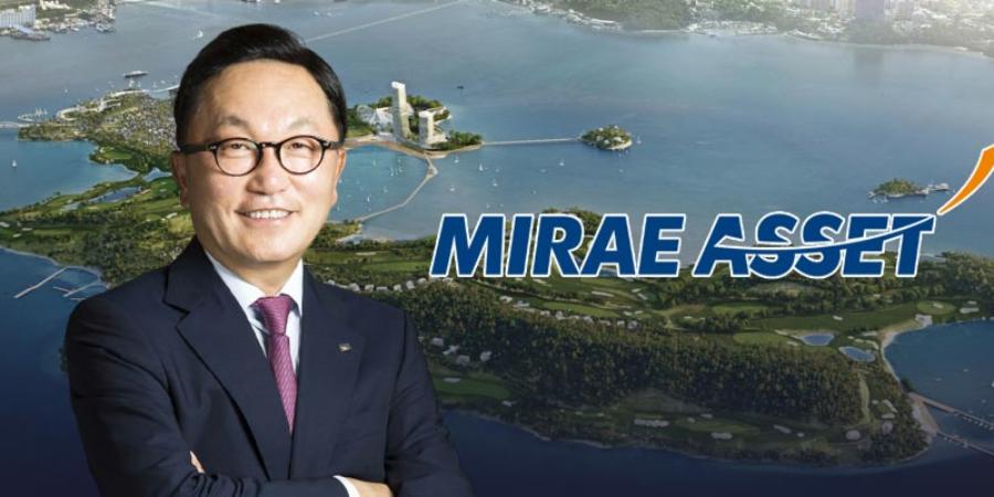 박현주 미래에셋 지주사 대신 독립경영, 글로벌 투자에 '책임경영' 방점