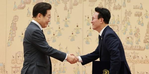 [4일 오!정말] 이재명 