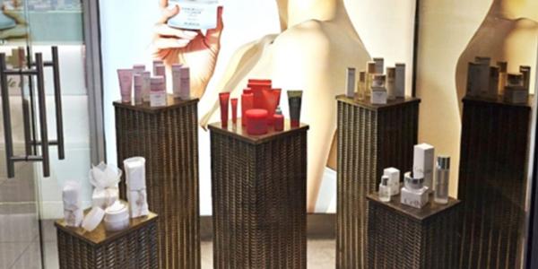 HLB생활건강, 루마니아 약국 체인 '알마파머스'에 화장품 브랜드 입점