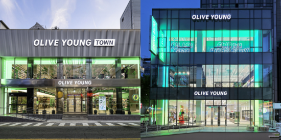 CJ올리브영 가맹점 줄이고 직영점 체제로, CJ푸드빌 국내보다 해외 매장 늘리기 집중