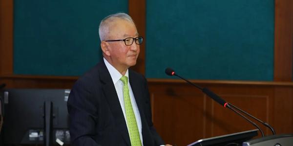 [K금융 신흥국을 가다 우즈베키스탄⑤] 현오석 전 경제부총리 