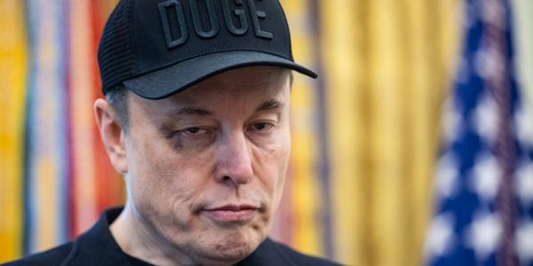 일론 머스크 정당 '아메리카당' 창당 발표, 