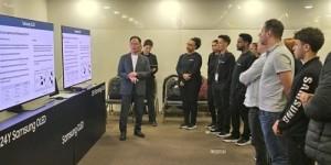 삼성전자 올레드TV 외신에서 호평 이어져, 영국 T3 선정 