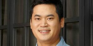 [Who Is ?] 정우진 엔에이치엔 대표이사  