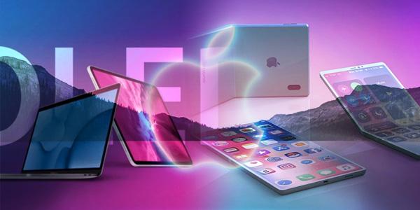 삼성디스플레이 '8.6세대 IT' LG디스플레이 '6세대 스마트폰', 엇갈리는 OLED 투자전략 왜?