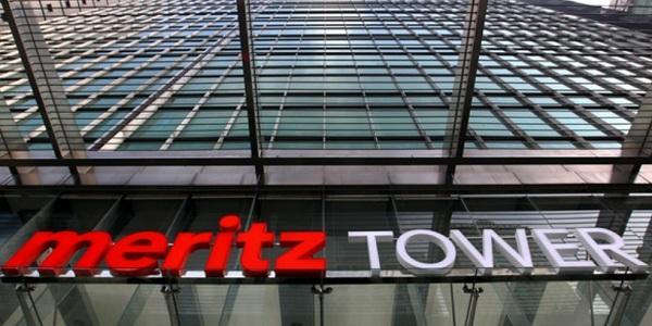 메리츠금융지주 주가 장중 강세, 상반기 순이익 1조3600억으로 반기 최대