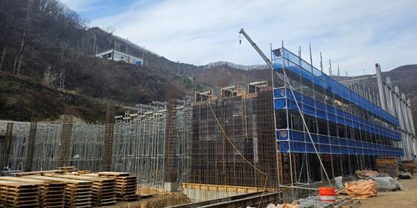 '한국 텅스텐 채굴' 알몬티 미국 나스닥에 상장 추진, 시가총액 15억 달러 추산