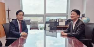 국힘 혁신위 출발과 함께 '파산', 안철수도 송언석도 '정치적 상처'만 가득 