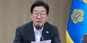 이재명 방통위원장 이진숙에 경고, 