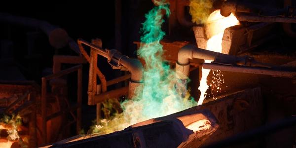 2035년 세계 반도체 32%는 금속배선 부족 전망, 