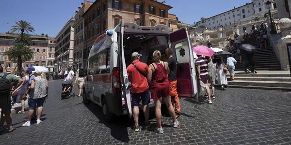 국제 기후연구단체 