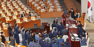 상법 개정 이어 노란봉투법안 온다, 7월 국회 '핫 이슈'로 떠올라