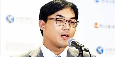 [Who Is ?] 단우영 해성디에스 부회장 