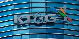 KT&G 2분기 영업이익 3498억으로 8.6% 늘어, 상반기 매출 3조 첫 돌파