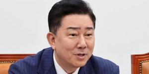[Who Is ?] 김병기 더불어민주당 원내대표 겸 당대표 직무대행