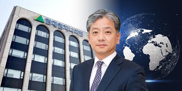 현대엔지니어링 해외 고부가 플랜트 시장 진출 포석 깔아, 주우정 재도약 기반 다진다