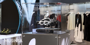 무신사 나이키와 캠페인 '리더스 오브 서울' 개최, 여성 스니커즈 2종 공개