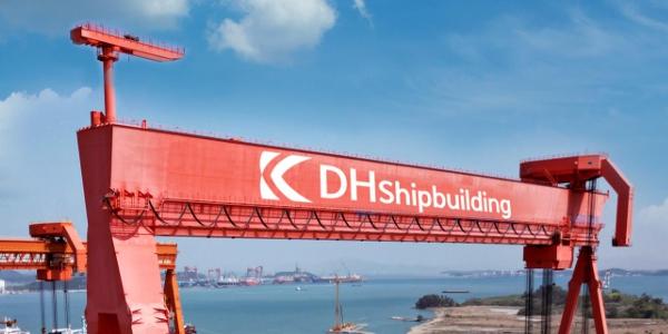 대한조선 IPO 희망 공모가 밴드 상단 5만 원으로 확정, 경쟁률 275대1