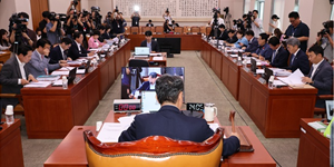 이번주 장관 인사청문회 '슈퍼 위크', 역대 정부 초대 내각 '흑역사' 피할까