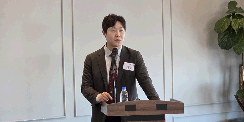 [현장] 뉴로핏 AI 기반 뇌질환 솔루션 자신, 빈준길 