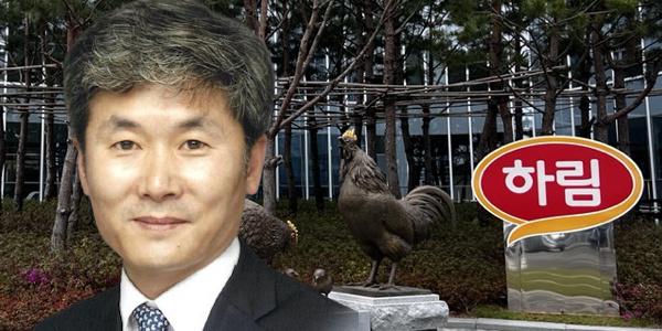 하림 인수합병에는 항상 CFO 천세기 있다, 법무와 재무 바닥에서 밟아온 '전라도 촌놈' 