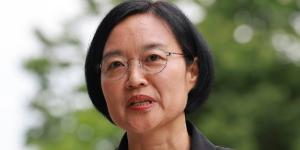 [Who Is ?] 한성숙 중소벤처기업부 장관 후보 