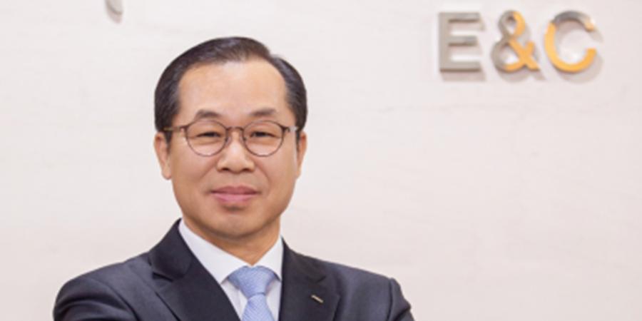 포스코이앤씨 '베트남판 판교' 재도전 모색, 정희민 해외사업 확장 본격화하나