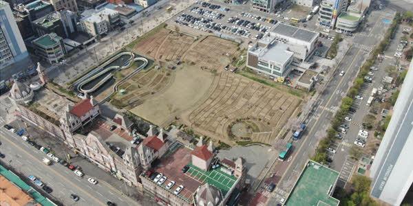 시흥시 월곶역 인근 복합개발 사업자 공모, 호반건설 우미건설 포함 8곳 의향서 제출