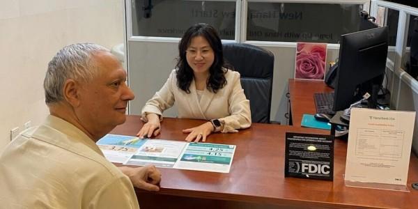 하나은행 미국 법인 8월에 LA지점 개설, 미국 서부 시장 공략 거점 구축