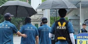 내란 특검팀 윤석열 강제구인 무산, 