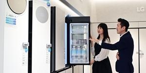 LG전자 중국 스카이워스·오쿠마와 유럽 중저가 가전 공략하기로, 기획·설계부터 공동작업