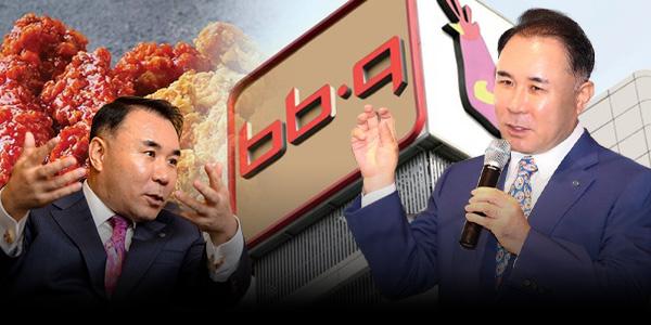 BBQ 미국에서 '원료육 공급' 문제로 집단소송 위기, 윤홍근 글로벌 가맹사업 걸림돌 되나