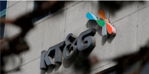 유안타증권 "KT&G 2분기 해외 궐련 나홀로 성장, 정관장·전자담배 정체"