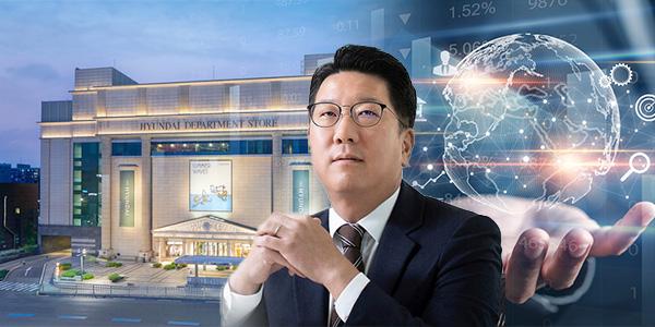 정지선 현대백화점 밸류업은 진행형, 미국 자산운용사 '익절'에도 웃는다 