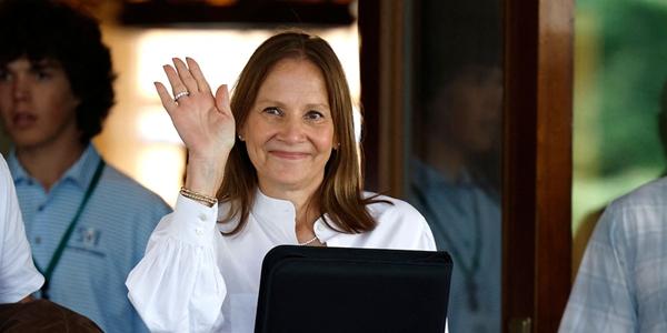 GM 트럼프 정책에도 전기차 '올인' 의지, LG엔솔과 배터리 협력 '화룡점정'