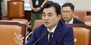 국방장관 후보 안규백 