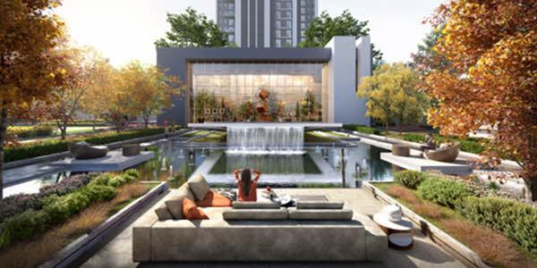 HDC현대산업개발 삼성물산 리조트부문과 방배신삼호 조경 협력, 