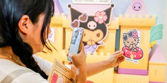 CJ올리브영, 'MZ 성지' 성수·홍대서 7월 체험형 팝업 매장 열어