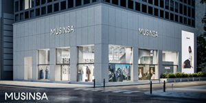 무신사 서울 '무신사 스토어 강남' 8월 개장, 130여 인기 브랜드 선봬