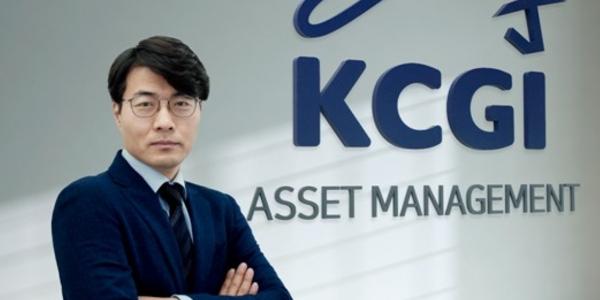 KCGI자산운용 채권운용본부장에 홍사욱 영입, 전 미래에셋자산운용 본부장