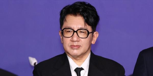 금융위 증선위 하이브 의장 방시혁 검찰 고발, 사기적 부정거래 혐의