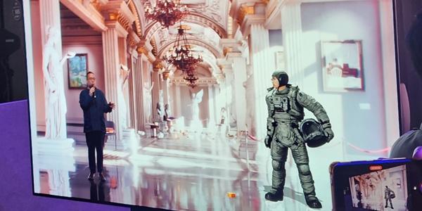 네이버 영상 서비스에도 생성형 AI 접목, 