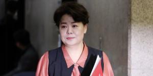 윤희숙 나경원 윤상현 장동혁 송언석 거듭 공격, 