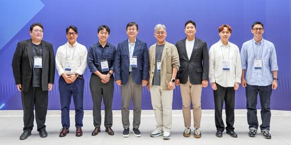 현대홈쇼핑 스타트업 5곳과 기술 협업 나서, 인공지능 기반 서비스 확대